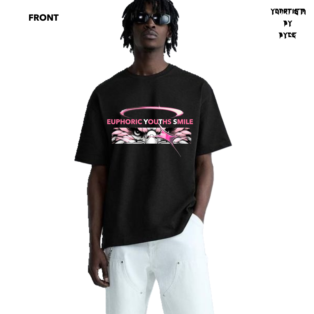 PROJECT EUPHORIA TEE