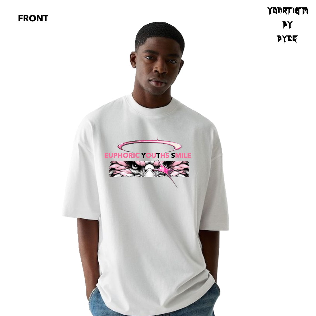 PROJECT EUPHORIA TEE