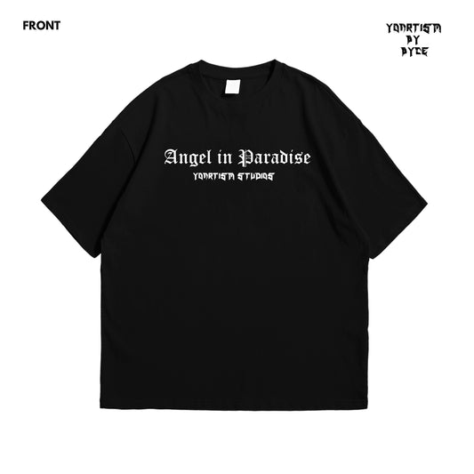 Angel in Paradise Tee