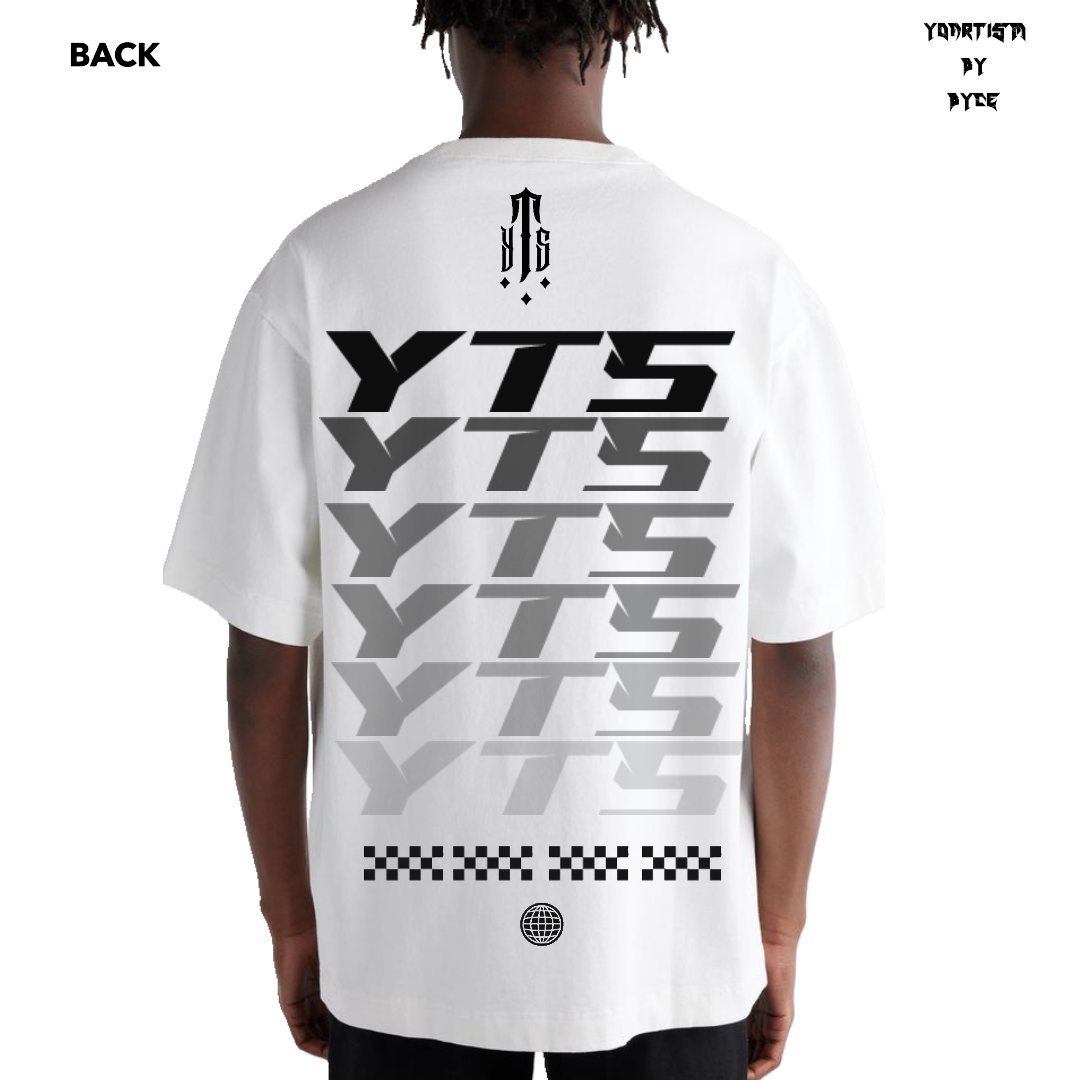 YTS AUTO TEE