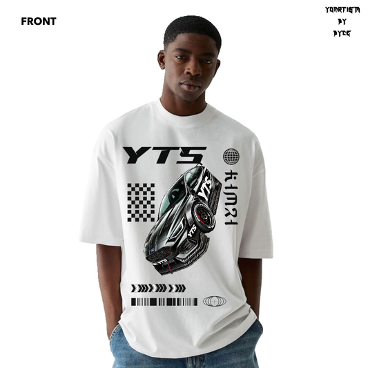 YTS AUTO TEE