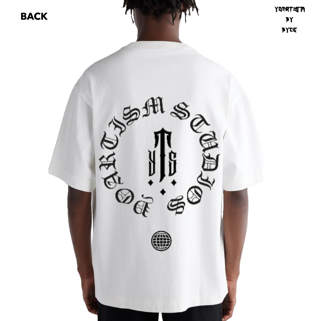 YTS BRAND TEE